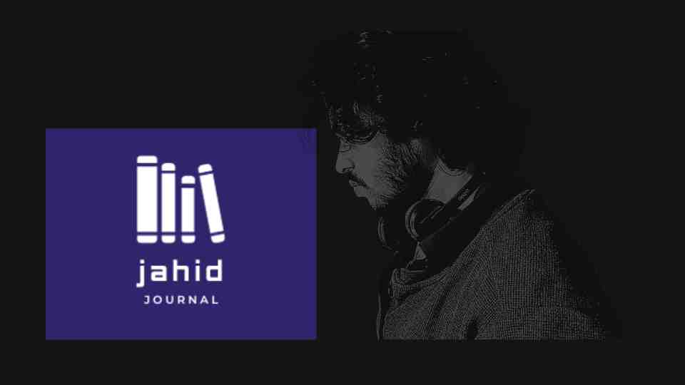 Journal Of Jahid