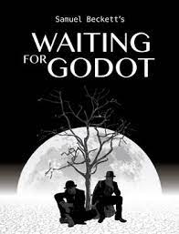 Waiting for Godot – My thoughts- Journal of Jahid